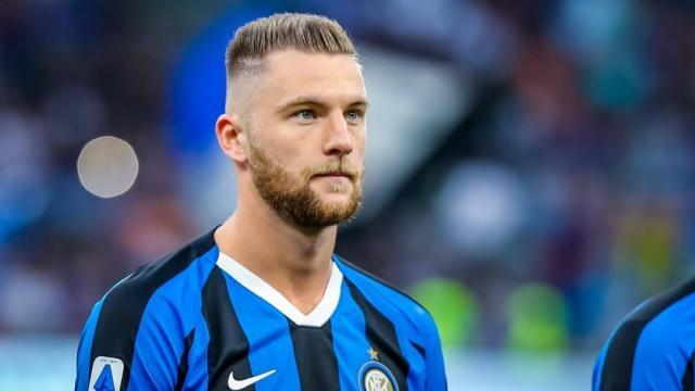 开云平台-短期续约什克里尼亚尔？国际米兰的B计划是绝望的