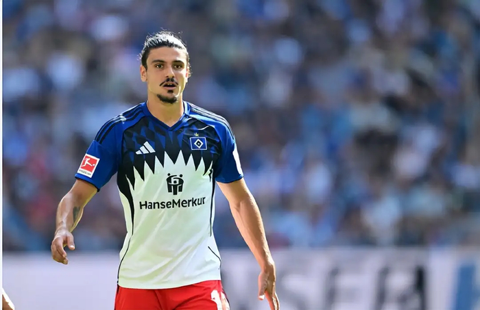 开云官网-泰山不要国安当宝，70万欧德系中卫将加盟国安，泰山队是否会后悔|北京国安|吉列尔梅·拉莫斯|山东泰山|吉列尔梅-拉莫斯|中超_新浪体育_新浪新闻