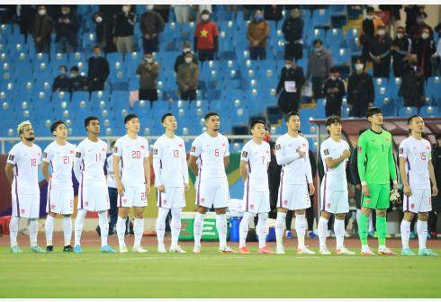 开云平台-从女足胜利看中国男足②：人不如人才是主因