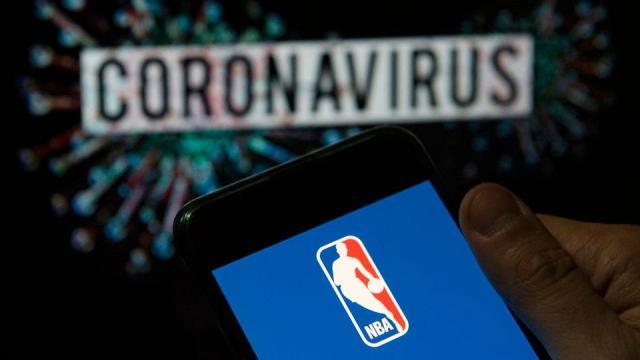 开云app-97%接种率难挡新冠病例激增 NBA担心年后疫情再爆