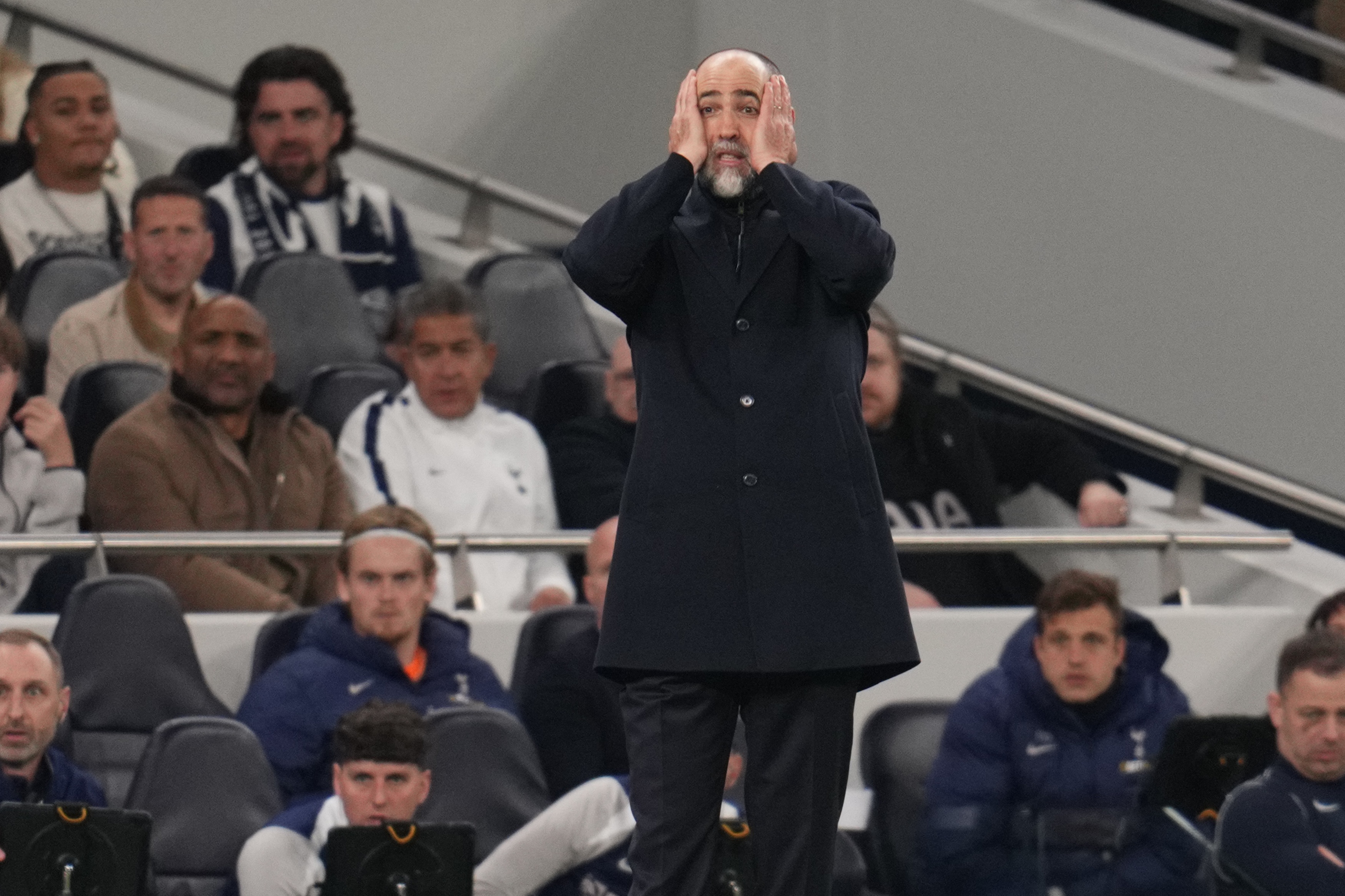 开云平台-英媒：图多尔已经得罪了许多热刺球员，对待金斯基的方式引发不满