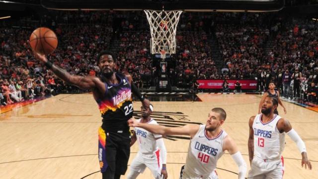 kaiyun-艾顿特雷·扬逆袭东契奇！联手打造新黄金一代