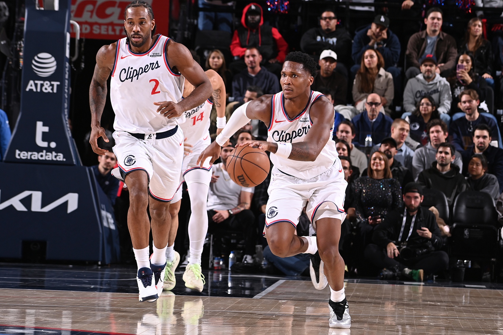 开云app-马瑟林：在西亚卡姆面前扣篮感觉很好 这只是个开始&amp;还要扣别人