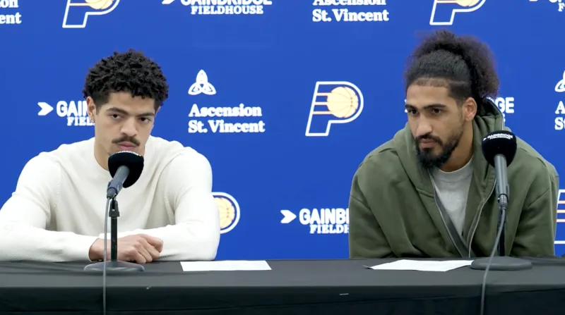 开云平台-谢泼德&amp;amp;托平采访全文：更衣室里非常团结，必须得加强紧迫感